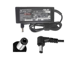 شارژر لپ تاپ 19 ولت 3.42 آمپر ایسوس مدل ADP-65JH BB ا Asus ADP-65JH BB 19V 3.42A Laptop Charger