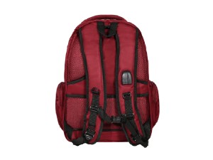 کوله پشتی لپ تاپ کمل اکتیو مدل ۳۳۳ مناسب برای لپ تاپ ۱۶.۴ اینچی | Camel 333 BACK PACK