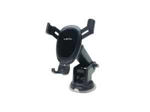 پایه نگهدارنده لیتو مدل LR-12 ا Leitu LR-12 Car Phone Holder