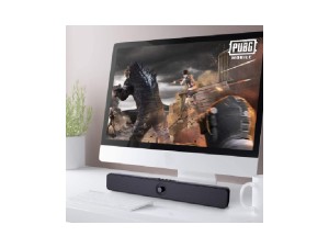 اسپیکر دسکتاپ داس مدل SoundBar