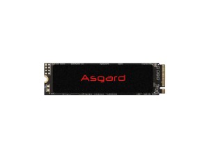 حافظه اس اس دی ازگارد AN3 ظرفیت 512 گیگابایت | SSD ASGARD AN3 512GB