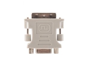 تبدیل DVI-D (24+1) نر به VGA ماده ا DVI-D to VGA Adapter