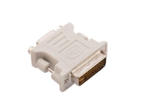 تبدیل DVI-D (24+1) نر به VGA ماده ا DVI-D to VGA Adapter