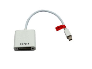 تبدیل Royal Mini Display To DVI-D (Dual Link)
