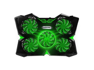 خنک کننده لپ تاپ گیمینگ کول کلد مدل K25S ا COOLCOLD K25S Gaming Coolpad