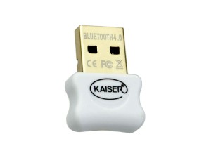 دانگل بلوتوث کایزر مدل Kaiser Bluetooth Dongle BT-K 265