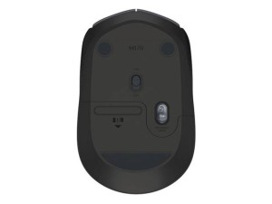 ماوس بی‌ سیم لاجیتک مدل Wireless Logitech Mouse M170
