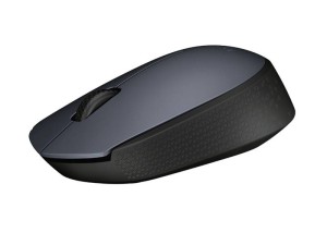 ماوس بی‌ سیم لاجیتک مدل Wireless Logitech Mouse M170