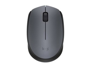 ماوس بی‌ سیم لاجیتک مدل Wireless Logitech Mouse M170