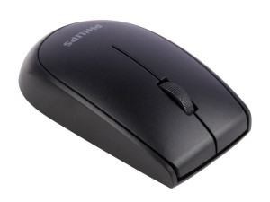 موس بی سیم فیلیپس  Philips Wireless Mouse SPK7317