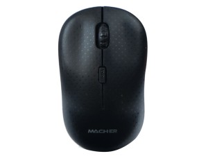 ماوس بی سیم مچر مدل Macher Wireless Mouse MRB-172
