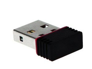 دانگل وای فای Effort EF-800 WiFi Dongle 800Mbps