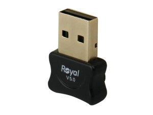 دانگل بلوتوث رویال مدل Royal USB bluetooth Dongle  RB _278