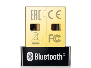 دانگل بلوتوث تی پی-لینک مدل TP-LINK Bluetooth Dongle UB400