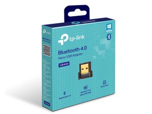 دانگل بلوتوث تی پی-لینک مدل TP-LINK Bluetooth Dongle UB400