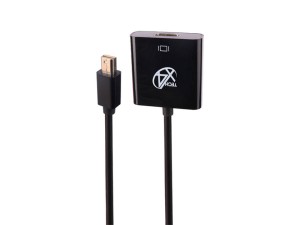 تبدیل X4Tech Mini Display To HDMI Adaptor