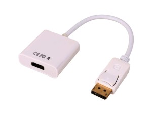 تبدیل X4Tech Adaptor  Display To HDMI