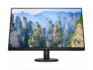 مانیتور اچ پی HP V27i FHD IPS Monitor اندازه ۲۷ اینچی