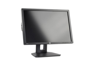 مانیتور ۲۴ اینچ LED IPS اچ پی Monitor HP Z24N G2