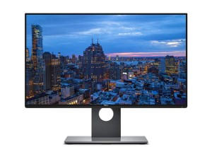 مانیتور استوک دل 24 اینچ - مدل LED DELL U 2414 Hb