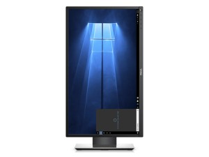 مانیتور دل Dell - P2217H 22 &quot;IPS LED HD سایز 22 اینچ