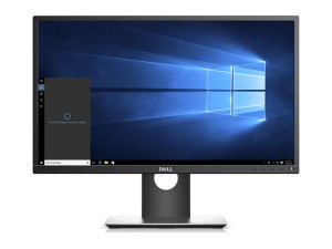 مانیتور دل Dell - P2217H 22 "IPS LED HD سایز 22 اینچ
