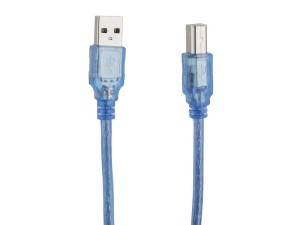 کابل پرینتر پرووان مدل PCP60 طول 1.5 متر|