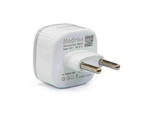 مبدل برق هادرون مدل Hadron 3 to 2 Adapter A10-1