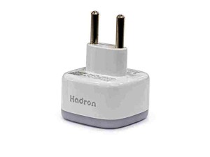 مبدل سر شارژر هادرون مدل A10-1