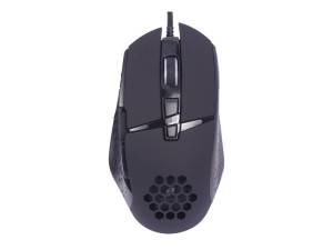 موس گیمینگ الون Eleven Gaming Mouse GM2