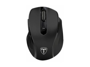 ماوس گیمینگ تی دگر مدل T-Dagger Wireless Gaming MouseT-TGWM100