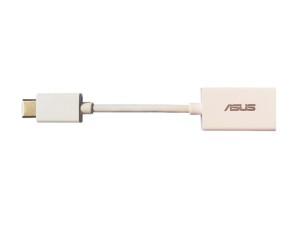 مبدل USB OTG به USB-C ایسوس مدل Asus  Adapter 01-SS OTG