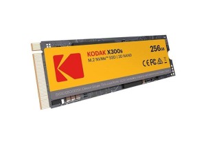 حافظه اینترنال کداک مدل X300s M.2 2280 ظرفیت 256 گیگابایت | Kodak X300s ssd m2 NVMe 256GB