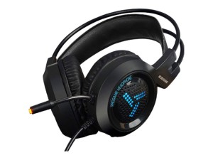 هدست گیمینگ اکسون مدل EXON GH-11 ا EXON GH-11 Gaming Headset