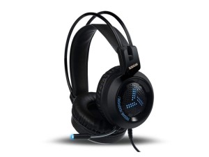 هدست گیمینگ اکسون مدل EXON GH-11 ا EXON GH-11 Gaming Headset