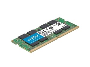 رم لپ تاپ 8 گیگابایت کروشیال RAM Crucial 8GB DDR4 3200 MHz