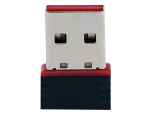 کارت شبکه بی سیم ۸۰۲٫۱۱n 300Mbps