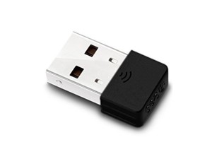 کارت شبکه usb بی سیم مدل LV-UW06 ا LV-UW06 Wireless N150 USB Adapter