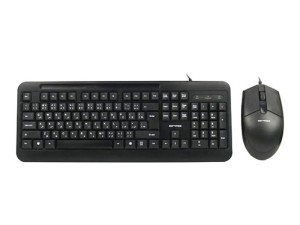 کیبورد و ماوس آرمو مدل AK6322