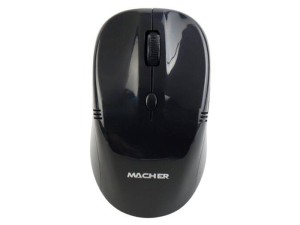 ماوس بی سیم مچر مدل MACHER MR-167 ا Macher MR-167 Wireless Mouse