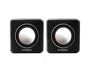 اسپیکر ایکس پی پروداکت مدل XP-SU34 ا XP Product XP-SU34 Speaker
