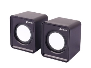 اسپیکر دو تکه Desktop Speaker Eleven SU201