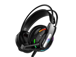 هدست گیمینگ پرووان مدل Gaming Headset ProOne PHG3835