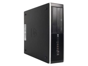 مینی کیس اچ پی HP Compaq 6300 SFF Core i5 نسل سه