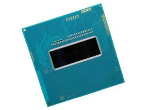 سی پی یو لپ تاپ اینتل Intel Core i7-4910MQ