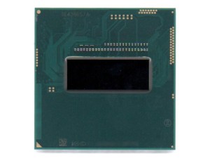 سی پی یو لپ تاپ اینتل Intel Core i7-4910MQ