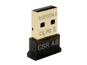 دانگل بلوتوث کامپیوتر CSR V4.0 USB