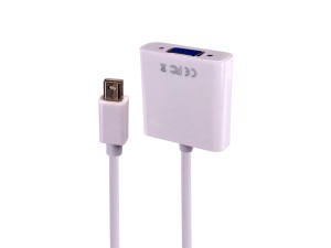 تبدیل  Mini Display To VGA