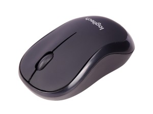 موس بی سیم Logitech MR-W176