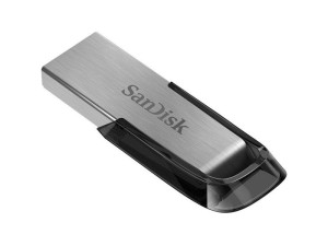 فلش مموری USB 3.0 سن دیسک مدل SanDisk Ultra Flair ظرفیت 64 گیگابایت